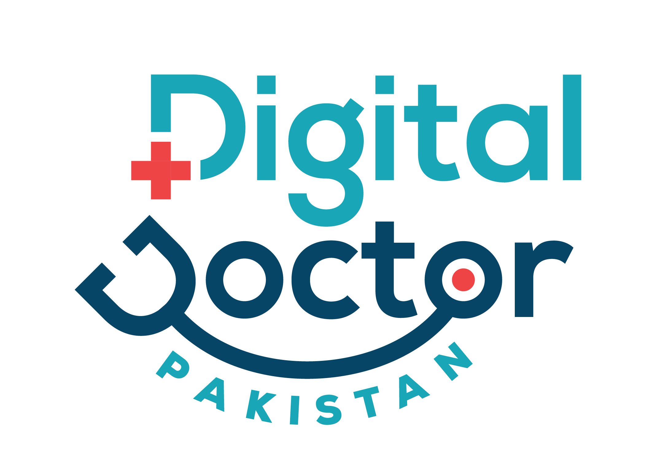 Digital Doctor Pakistan logo