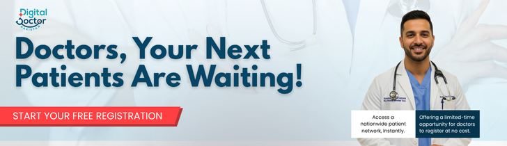 Digital Doctor Service 7